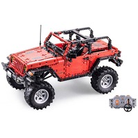 Bekijk de deal van Alternate.nl: Off-Road - Adventurer
