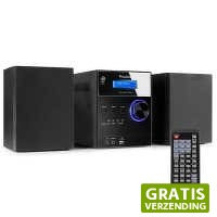 MaxiAxi.com: Stereo set