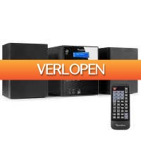 MaxiAxi.com: Stereo set