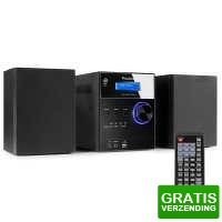 Bekijk de deal van MaxiAxi.com: Stereo set