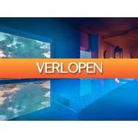 Traveldeal.nl: Verliefd op Valencia!