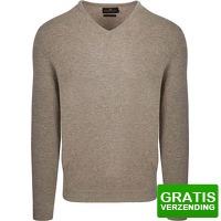 Bekijk de deal van Suitableshop: Steppin' Out pullover Merinowol