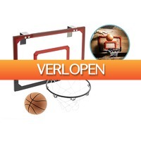 DealDonkey.com 4: Mini basketbalbord