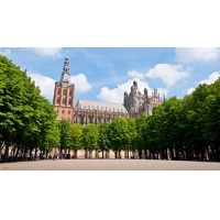 Bekijk de deal van Voordeeluitjes.nl 2: The Saints Hotel