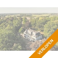 Ontspan midden in de natuur op de Utrechtse Heuvelrug