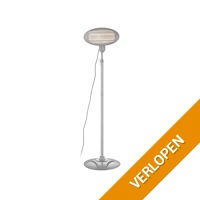 Blooboost terrasverwarmer