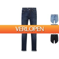 iBOOD.be: Petrol Industries Santiago jeans