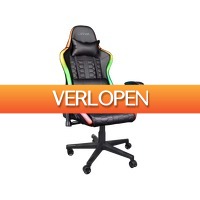 iBOOD Electronics: Trust Rizza gamingstoel GXT 716