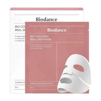 Biodance Bio Collagen-Real Deep sheet mask
