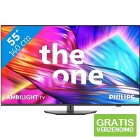 Philips Ambilight The One