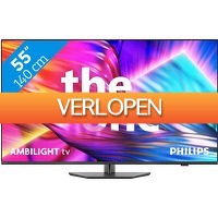 Coolblue.nl 1: Philips Ambilight The One
