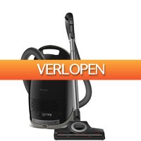 Expert.nl: Miele stofzuiger Guard M1 Cat & Dog Flex