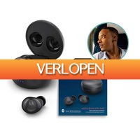 DealDonkey.com: Motorola Sound draadloze oordoppen
