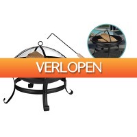 DealDonkey.com 2: Hi vuurkorf