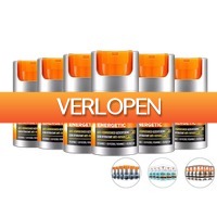 iBOOD.be: 6 x L Oreal Men Expert dagcreme
