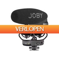 iBOOD Electronics: Joby Wavo Pro DS richtmicrofoon