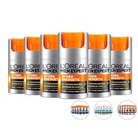 iBOOD.com: 6 x L Oreal Men Expert dagcreme