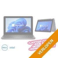 Dell 3120 2-in-1 laptop