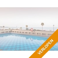 Verblijf aan de boulevard van Fuengirola