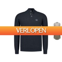 iBOOD.be: New Zealand Auckland pullover