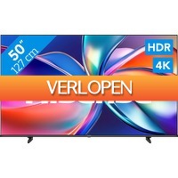 Coolblue.nl 3: Hisense QLED E7Q (2025)