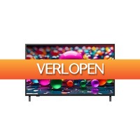 Expert.nl: LG LED TV 75UA74006LB (2025)