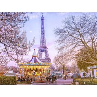 Bekijk de deal van Traveldeal.nl: Verblijf in de wereldstad Parijs en beleef een magische Kerst Bekijk de deal van Traveldeal.nl: Verblijf in de wereldstad Parijs en beleef een magische Kerst