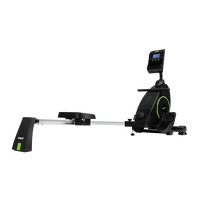 VirtuFit Row 600i opvouwbare roeitrainer