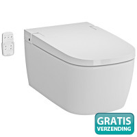 Vitra V-Care Basic toiletset