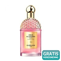 Guerlain Aqua Allegoria Florabloom Forte..