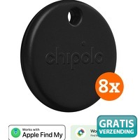 8 x Chipolo POP