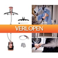 Voordeelvanger.nl 2: Kledingstomer