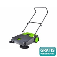 Teien Handveegmachine - Veegmachine - Ve..