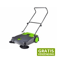 DealDonkey.com 2: Teien handveegmachine