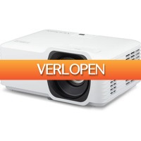 Alternate.nl: LS630HD Full HD laserprojector