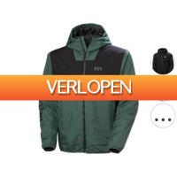 iBOOD.be: Helly Hansen Ervik regenjack