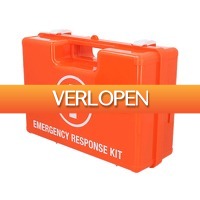 iBOOD DIY: Carpoint BHV EHBO koffer