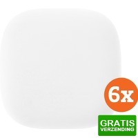 Bekijk de deal van Coolblue.nl 1: 6 x Jalo Kupu rookmelder Bekijk de deal van Coolblue.nl 1: 6 x Jalo Kupu rookmelder