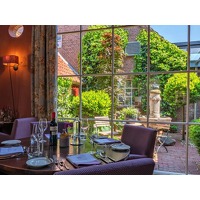 Bekijk de deal van Traveldeal.nl: 2 dagen culinair genieten in het kleinste stadje van Nederland Bekijk de deal van Traveldeal.nl: 2 dagen culinair genieten in het kleinste stadje van Nederland