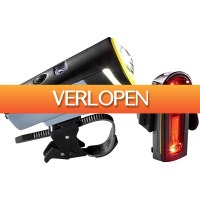 iBOOD DIY: Kryptonite Incite X6 en Incite XBR voor- en achterlicht