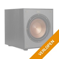 Klipsch actieve subwoofer R-100SW