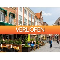 Traveldeal.nl: Ontdek de omgeving van Goes