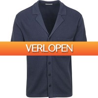 Suitableshop: KnowledgeCotton Apparel Knitted Top