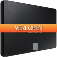Alternate.nl: 870 EVO 2 TB