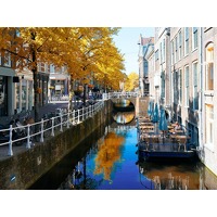 Bekijk de deal van Traveldeal.nl: Ontdek de pittoreske binnenstad van Delft Bekijk de deal van Traveldeal.nl: Ontdek de pittoreske binnenstad van Delft