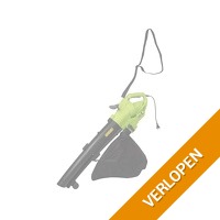 Kinzo Garden bladblazer