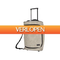 DealDonkey.com 3: Norlander Lyon reistrolley