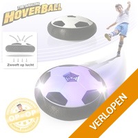 The Amazing Hoverball