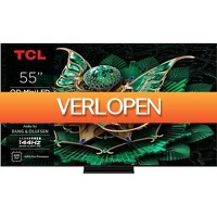 Alternate.nl: QD-MiniLED TV 55MQLED85K