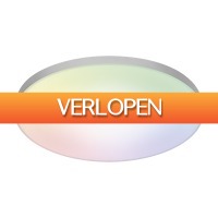 iBOOD DIY: Ledvance Smart WIFI plafond lamp